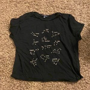 Zodiac T-shirt